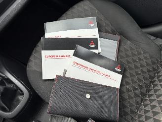 Mitsubishi Space-star 1.2 picture 21