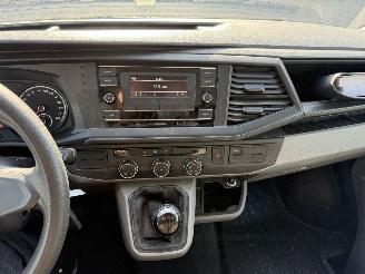 Volkswagen Transporter  picture 19