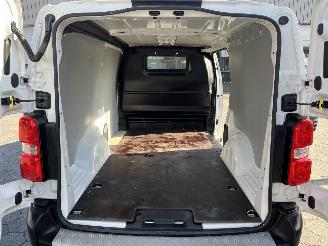 Opel Vivaro 2.0 CDTI L3H1 Edition 122PK extra lang picture 8