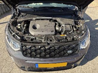 Land Rover Discovery Sport 1.5 P300e PHEV Dynamic HSE picture 19