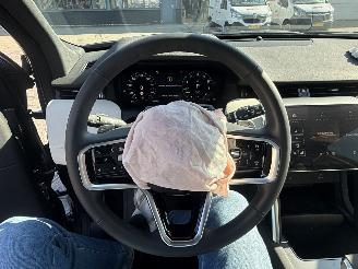 Land Rover Discovery Sport 1.5 P300e PHEV Dynamic HSE picture 21