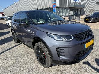 skadebil auto Land Rover Discovery Sport 1.5 P300e PHEV Dynamic HSE 2024/3