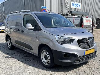 Opel Combo 1.5D L2H1 Selection picture 3