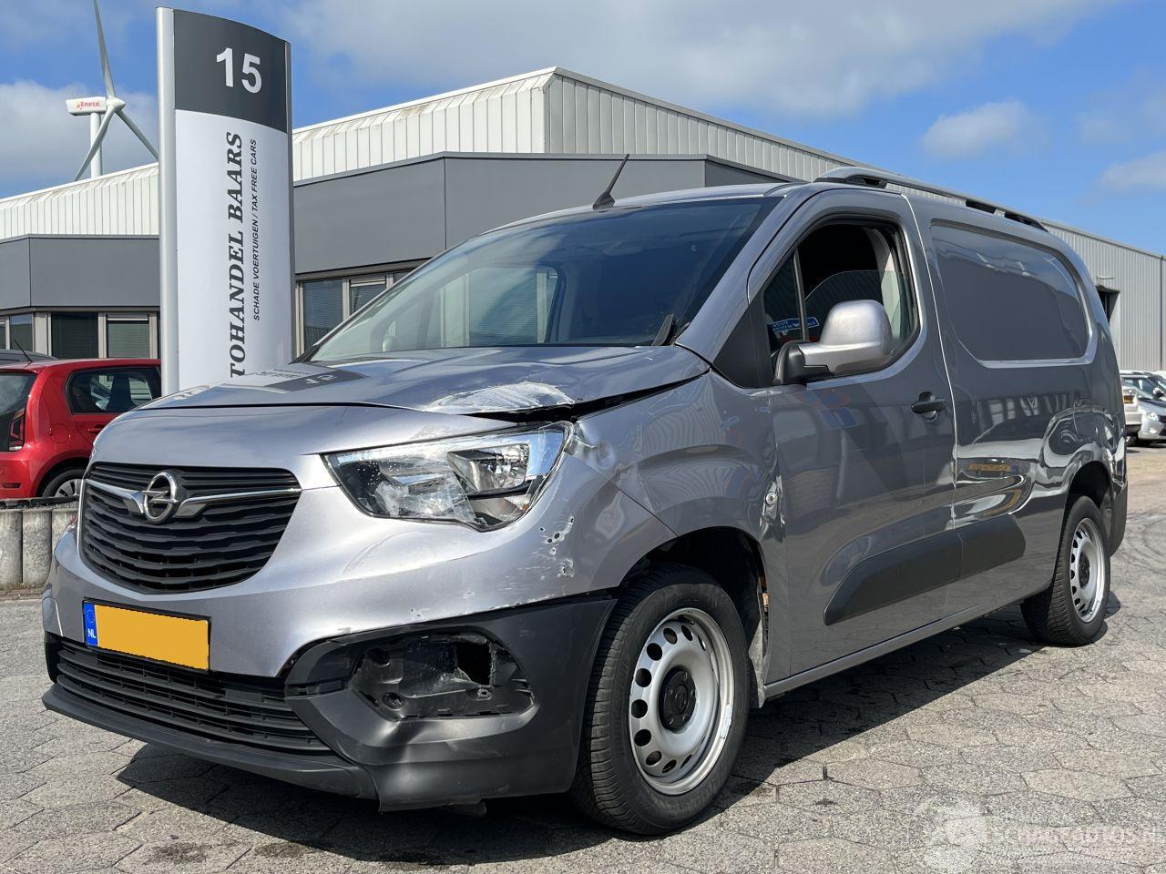 Opel Combo 1.5D L2H1 Selection