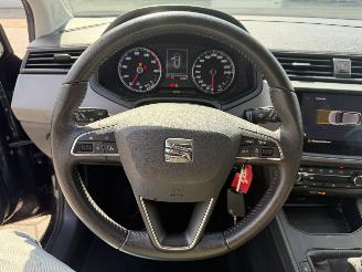 Seat Ibiza 1.0 TSI Style Business Intense picture 16