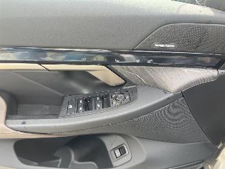 BMW i5 Touring M 40 84 kWh 340 PK picture 11