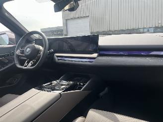 BMW i5 Touring M 40 84 kWh 340 PK picture 15