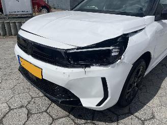 Opel Corsa-E GS-line 50 kWh picture 12