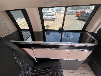Mercedes Marco Polo V-Klasse 250 AUTOMAAT picture 13