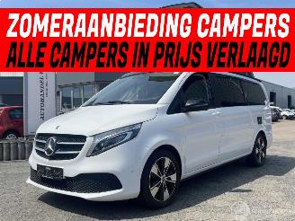 Auto incidentate Mercedes  V-Klasse 250 AUTOMAAT 2023/3