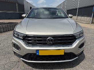 Volkswagen T-Roc Cabrio 1.5 TSI Style picture 2