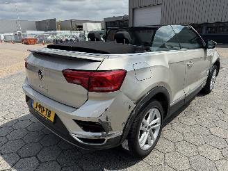Volkswagen T-Roc Cabrio 1.5 TSI Style picture 6