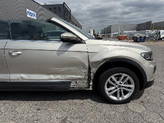 Volkswagen T-Roc Cabrio 1.5 TSI Style picture 4