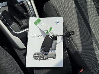 Volkswagen T-Roc Cabrio 1.5 TSI Style picture 21