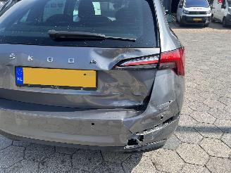 Skoda Scala 1.0 TSI Business Edition picture 8