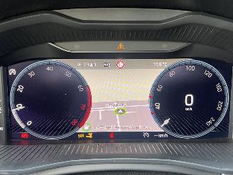 Skoda Scala 1.0 TSI Business Edition picture 20