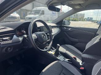 Skoda Scala 1.0 TSI Business Edition picture 15