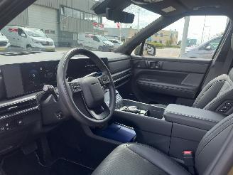 Hyundai Santa Fe 1.6 T-GDI PHEV Black Line 4WD 6persoons picture 20