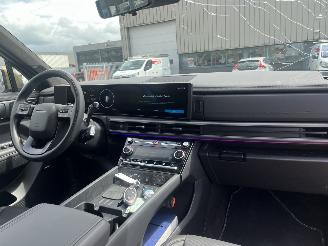 Hyundai Santa Fe 1.6 T-GDI PHEV Black Line 4WD 6persoons picture 19