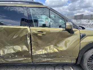 Hyundai Santa Fe 1.6 T-GDI PHEV Black Line 4WD 6persoons picture 12