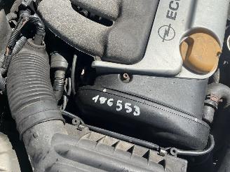 Opel Corsa 1.6i-16V GSi Cool picture 7