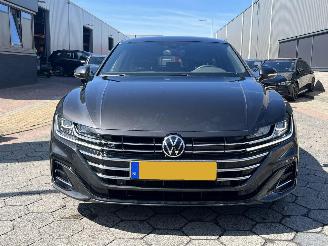 Volkswagen Arteon R-Line 218PK picture 2