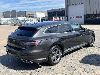 Volkswagen Arteon R-Line 218PK picture 4