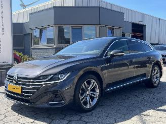 Volkswagen Arteon R-Line 218PK picture 2