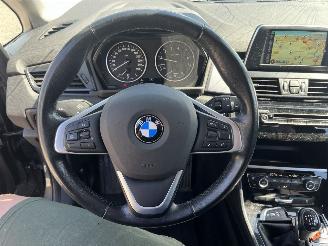 BMW 2-serie Active Tourer 216i Centennial Executive picture 17