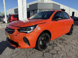 Schadeauto Opel Corsa-E Business Edition 2022/7