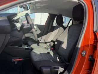 Opel Corsa-E Business Edition picture 10