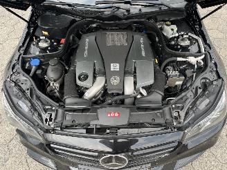 Mercedes E-klasse Estate 63 AMG S 4MATIC 585PK AUTOMAAT picture 7