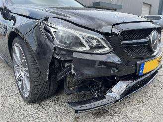 Mercedes E-klasse Estate 63 AMG S 4MATIC 585PK AUTOMAAT picture 12