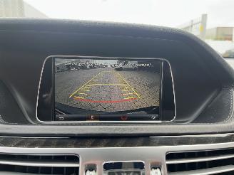 Mercedes E-klasse Estate 63 AMG S 4MATIC 585PK AUTOMAAT picture 24