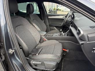 Seat Leon 1.0 TSI FR Launch Edition picture 15