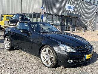 Mercedes SLK 200 AMG Prestige Plus picture 7