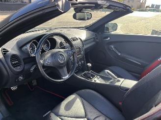 Mercedes SLK 200 AMG Prestige Plus picture 16