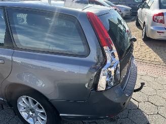 Volvo V-50 2.0F R-Design Pro Edition picture 6