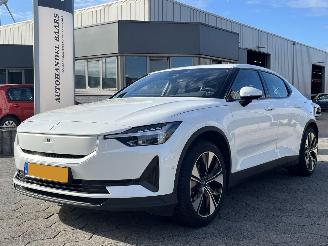 Schadeauto Polestar 2 Long Range 82 kWh 2023/10