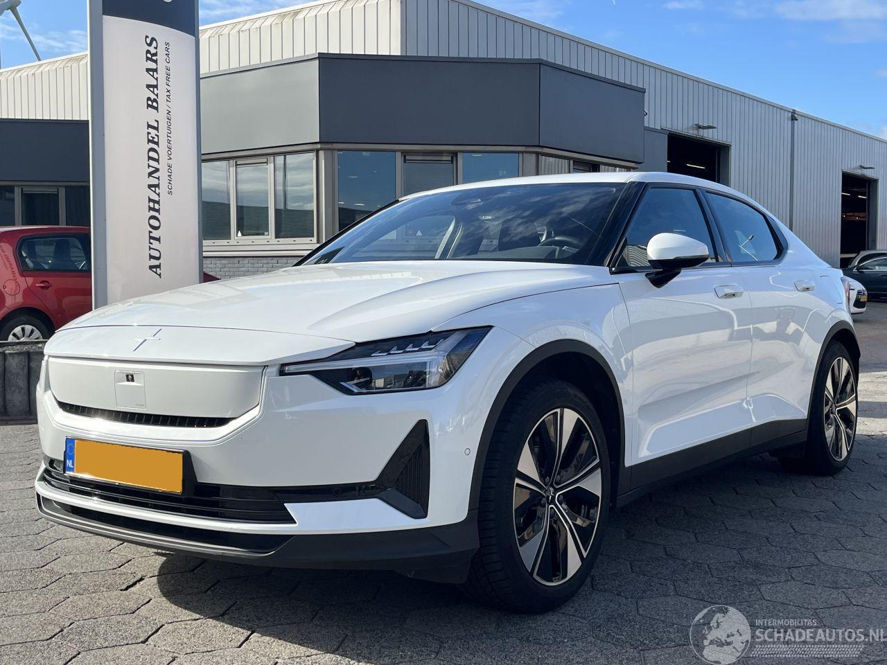 Polestar 2 Long Range 82 kWh