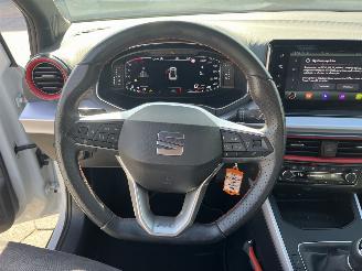 Seat Arona 1.0 TSI FR Business Intense picture 19