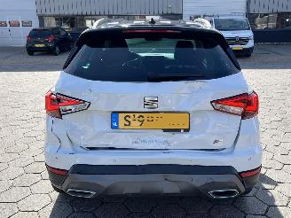 Seat Arona 1.0 TSI FR Business Intense picture 5