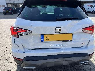 Seat Arona 1.0 TSI FR Business Intense picture 11