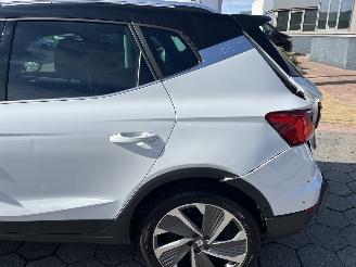 Seat Arona 1.0 TSI FR Business Intense picture 9