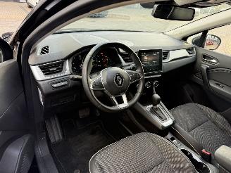 Renault Captur 1.6 E-Tech full hybrid 145 techno picture 17