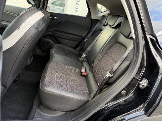 Renault Captur 1.6 E-Tech full hybrid 145 techno picture 12