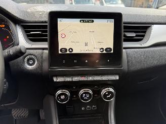 Renault Captur 1.6 E-Tech full hybrid 145 techno picture 20