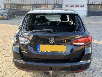 Opel Astra Sports Tourer 110 pk Edition picture 5