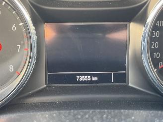 Opel Astra Sports Tourer 110 pk Edition picture 19