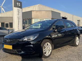 Avarii autoturisme Opel Astra Sports Tourer 110 pk Edition 2022/2